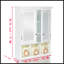 Armoire de rangement pour salle de bain