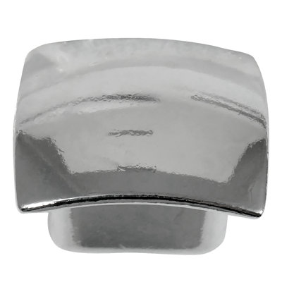Aventura Square Knob