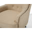 Crumpton Upholstered Wingback Chair-36815279