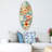 Handmade Nautical & Beach Wall Decor on Wood-1589951146