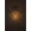 Anura 3 - Light Brass Pendant