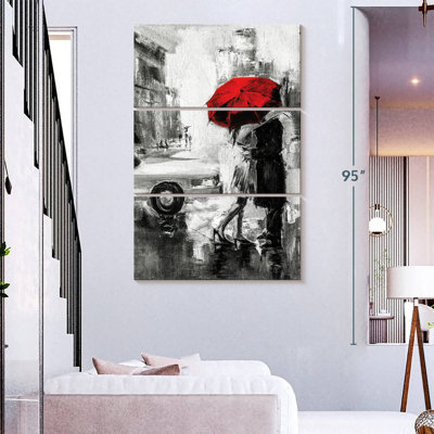 Hardie Street Couple Pop