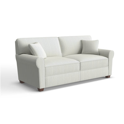 Shannon Upholstered 36'' Sleeper Sofa