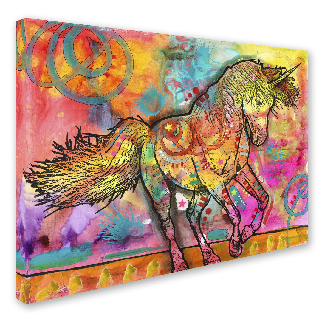 Fantasy & Sci-Fi Zoomie Kids Matte 