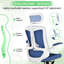 Fauteuil de bureau ergonomique Oladele Home-1480433862-1480433863