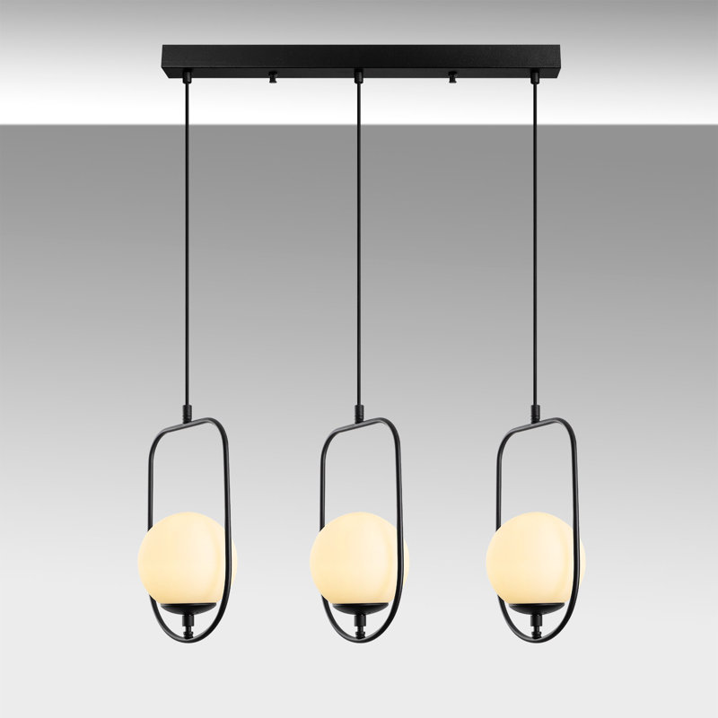Lustre, Noir, noir, noir, noir