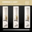Ayberk Rectangle Freestanding Full Length Mirror