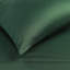 Ensemble de draps à poches profondes en coton égyptien uni 300 fils Blue Nile Mills-135144602-135144613
