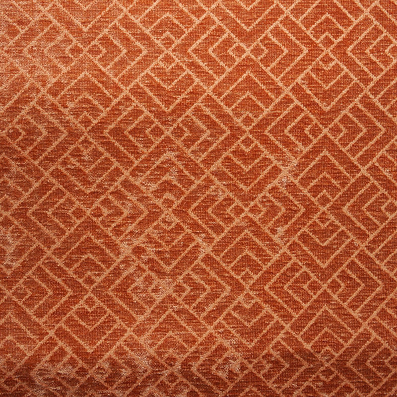 Tissu de coupe du réalisateur Wesco, Henné