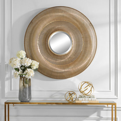 Miroir Bauble