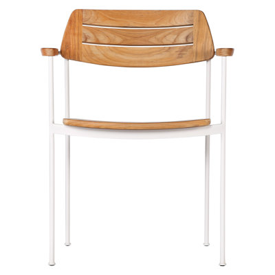 Layout Outdoor Dining Armchair