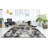 Kelson Abstract Indoor Rug-1517043026