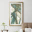 Intertwined I - cadre photo, reproduction d'art-817066744-817066747