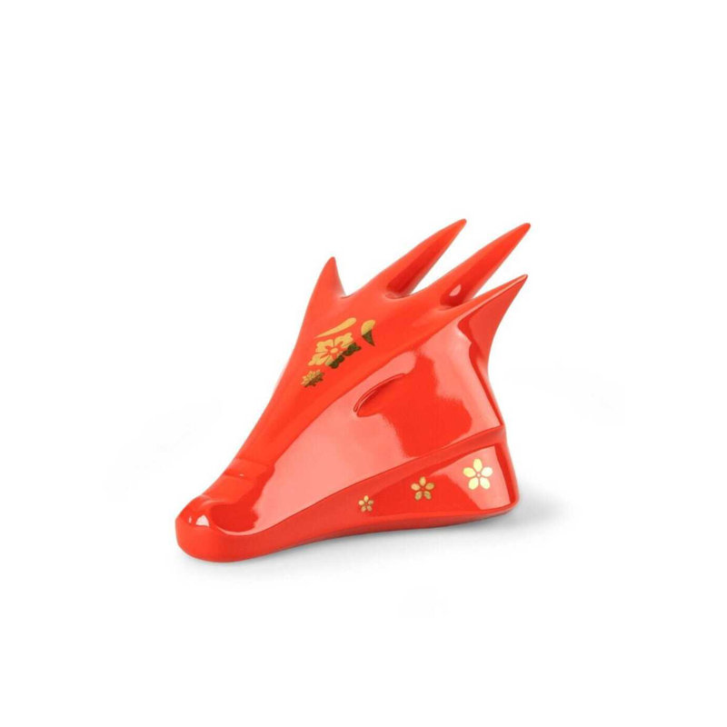 Le dragon