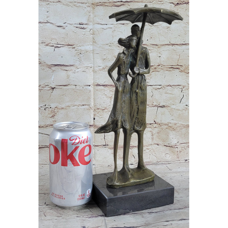 Figurines et sculptures Thadeo