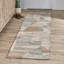 Savanna Geometric Shapes Area Rug in Multi