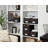 Rectangular Storage Baskets for Shelves with Label Holder-94569644
