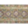 Premium Machine Washable Barry AMF1226 Global Rug