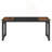 70.8" Executive Desk