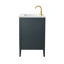 Emma 30" W Single Vanity-1128950987