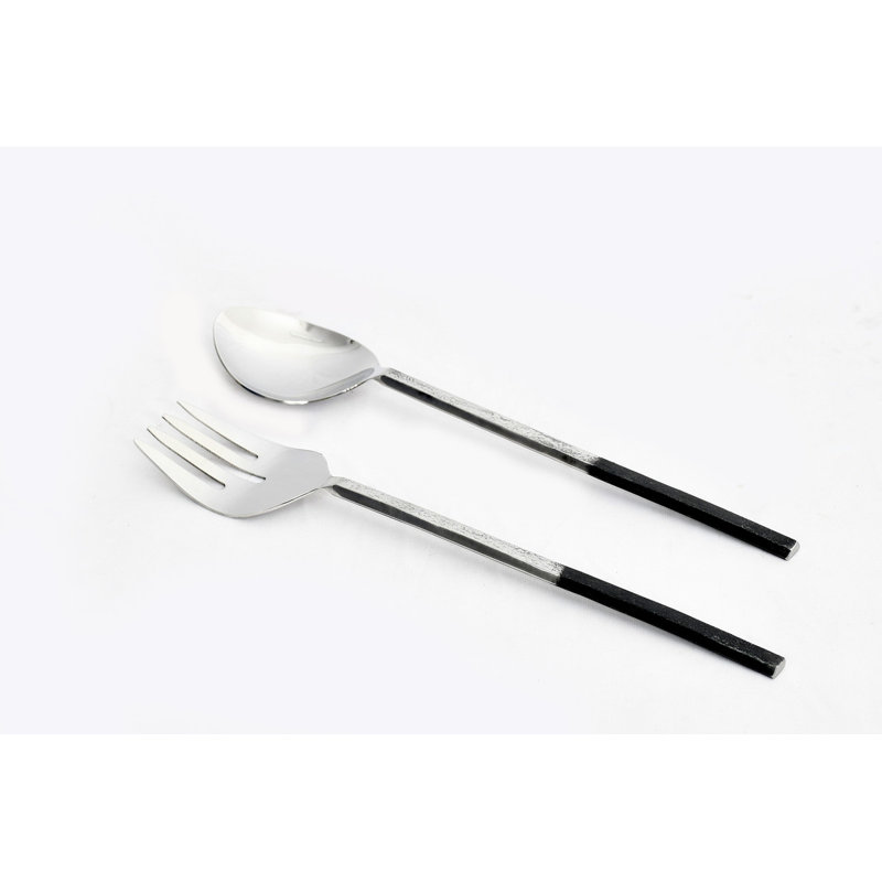 Ensemble de couverts Ebhal Designs Lashalle