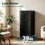 Réfrigérateur 2 portes avec congélateur supérieur 7,7 pi. Cu. BANGson-108687635