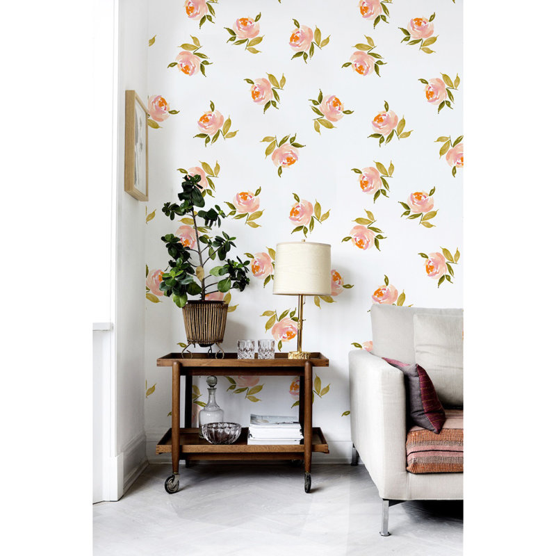 Saltville 1.52m x 1.04m Matte Mural, 360 x 250cm