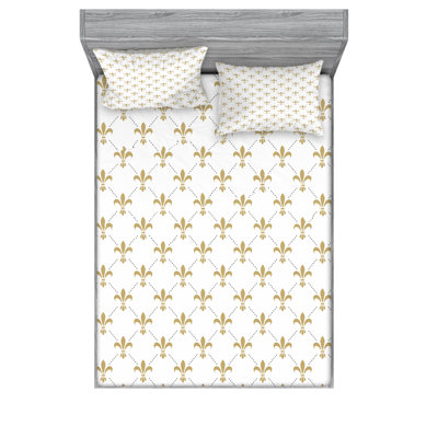 Microfiber Sheet Set