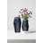 2 Piece Duren Ceramic Table Vase Set