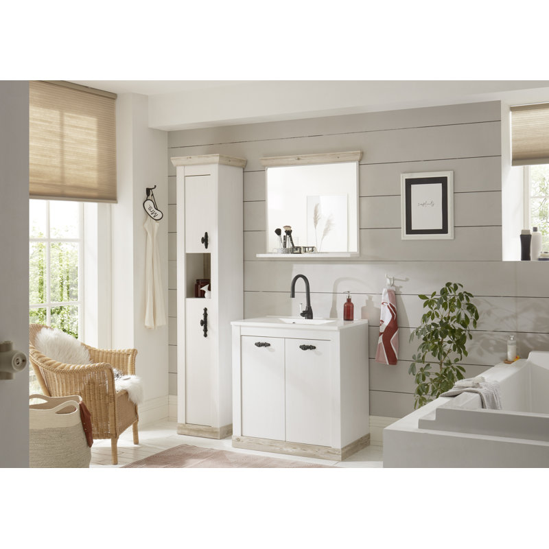 Theres Bathroom Furniture Suite