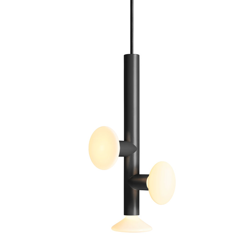 Ultra 3 - Light Pendant, Oblivion