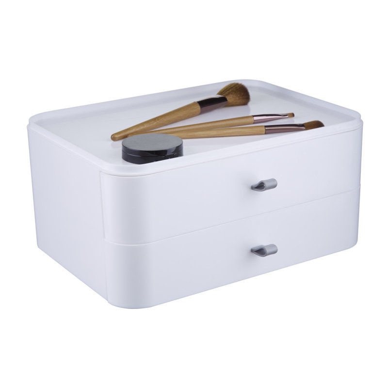Rowlands Plastic Organiser