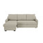 Movra Fabric 3-Seater Corner Sofa Bed with Storage-179310236
