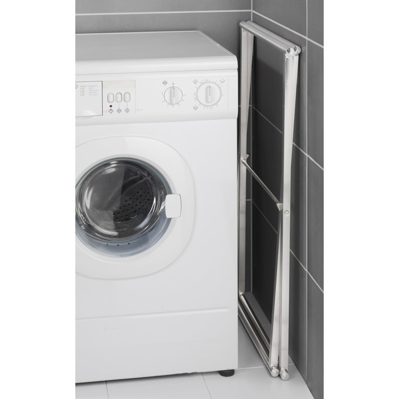 Lava 53 cm L Freestanding Towel Stand