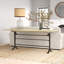 Chamberlain 72'' Console Table