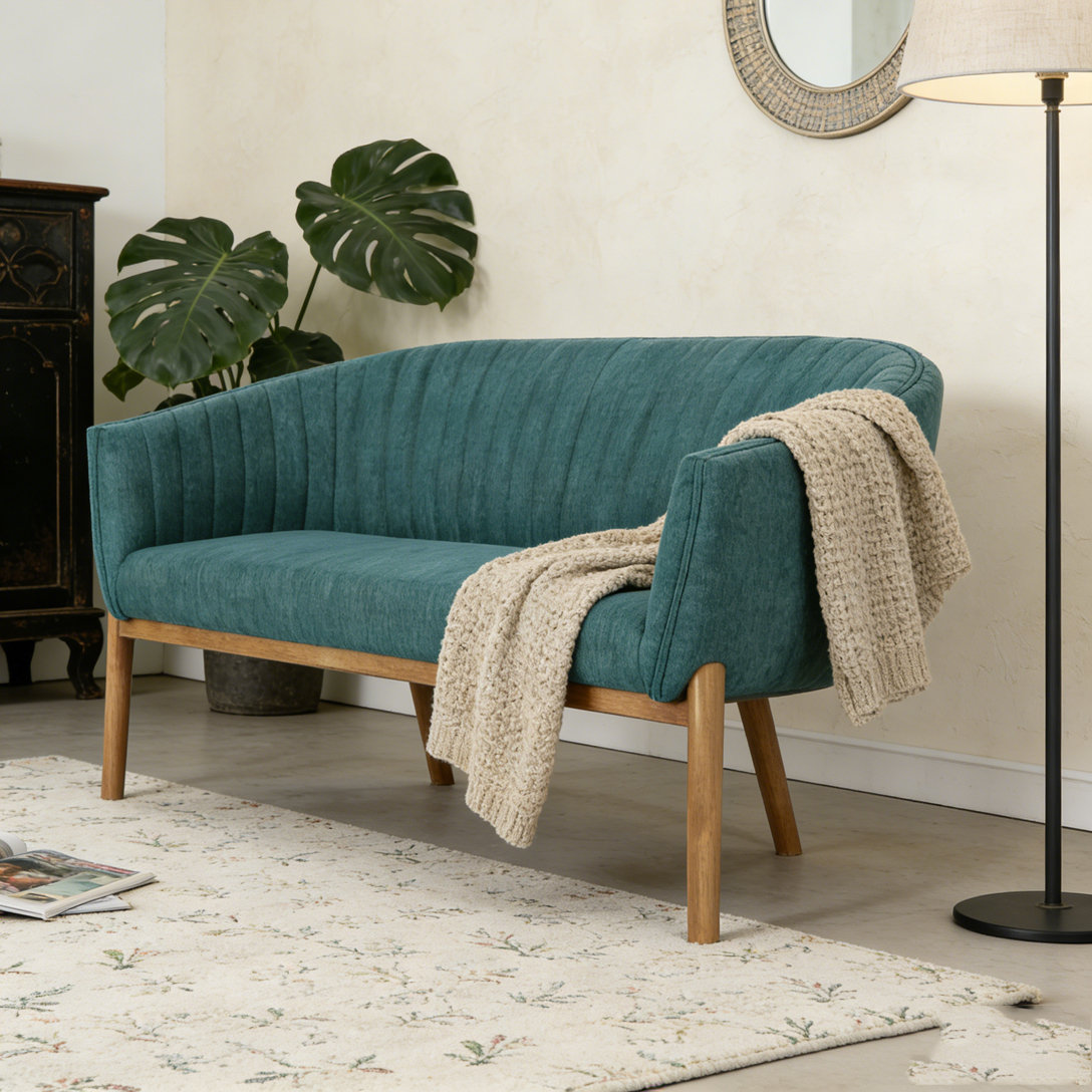 Latitude Run® Loveseats Sofa - Wayfair Canada