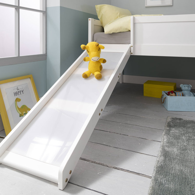 Ariana Mid Sleepers with Built-in Ladder Included