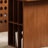 Brown+Pink Rectangular Solid Wood desks-107442504