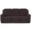 Housse tricotée pour fauteuil inclinable en jacquard-353697987