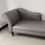 Simple chaise longue de loisir d'intérieur-830703108
