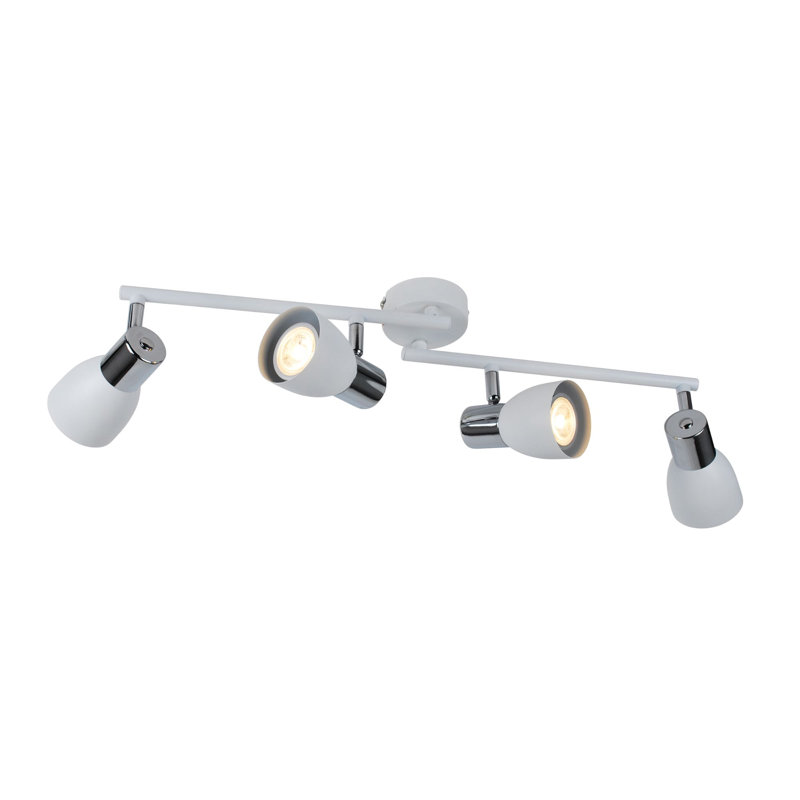 73.5cm 4 -Light Track Kit