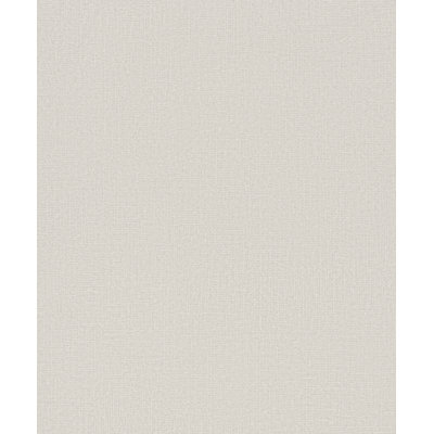 Loudoun Textured Weave Matte Non-pasted 10.05' x 53" Wallpaper Roll