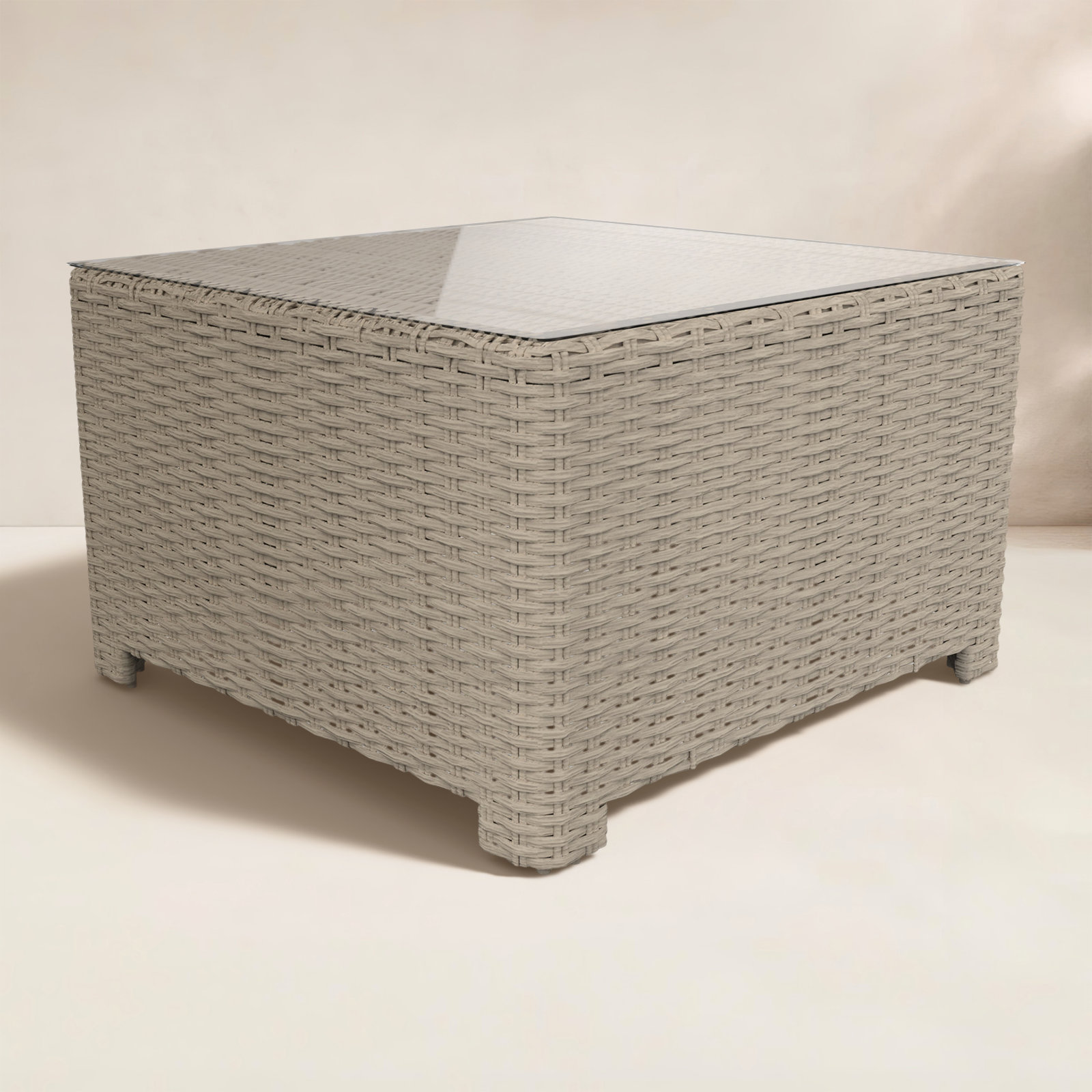 Henri 34" Patio Table