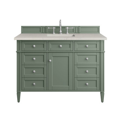 Brittany 48'' W Single Vanity
