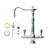 APEC WATER Kitchen Faucet