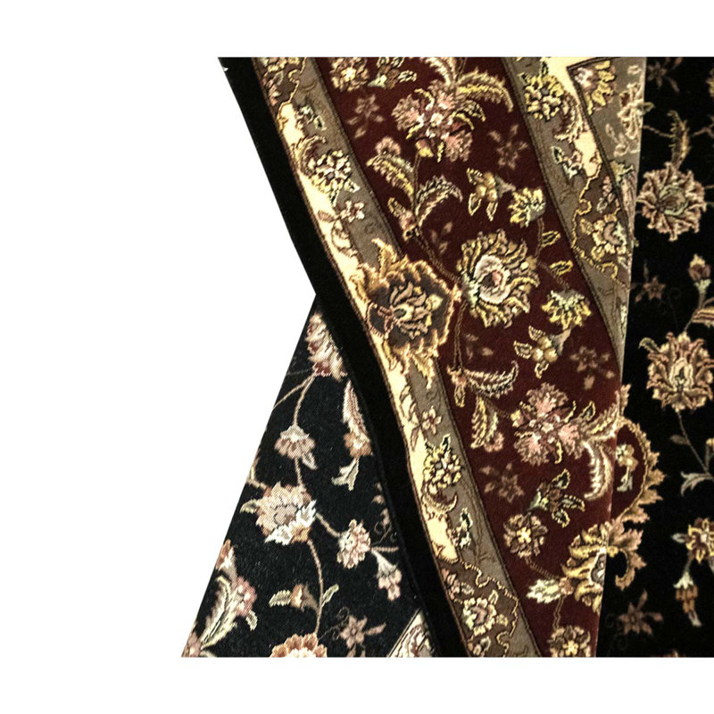 Hand Woven Wool Oriental Area Rug