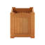 Ramsel Wood Planter