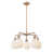 Cuivre antique est en rupture de stock