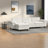 Luxury L Shaped Couch,Conversation Couch,Sectional Sofa