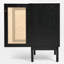 Meuble-lavabo simple 30 po avec comptoir en céramique-114851908